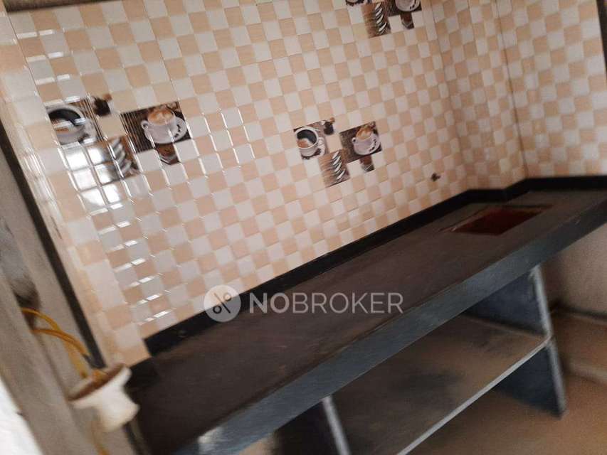 1 RK House for Rent  In  Tingre Nagar