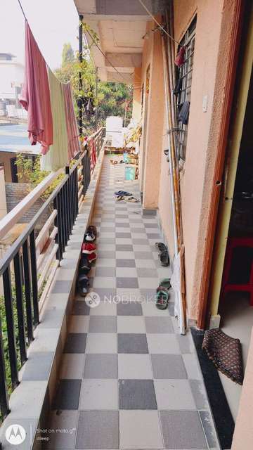 1 RK House for Rent  In  Tingre Nagar