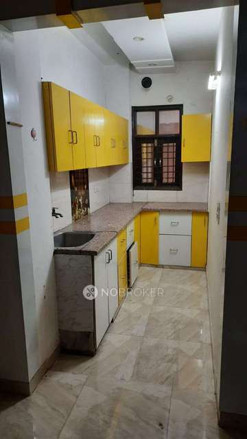 2 BHK Flat In Shubhkamna Apartment For Sale  In  Sahibabad