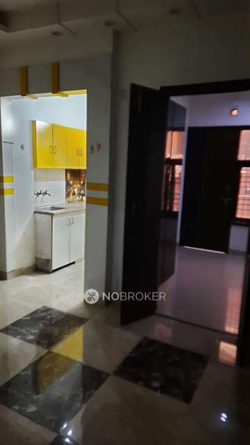 2 BHK Flat In Shubhkamna Apartment For Sale  In  Sahibabad