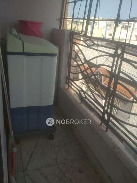 2 BHK Flat In Sb For Sale  In Sowcarpet