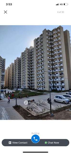 2 BHK Flat In Gls Arawali Homes For Sale  In Sohna