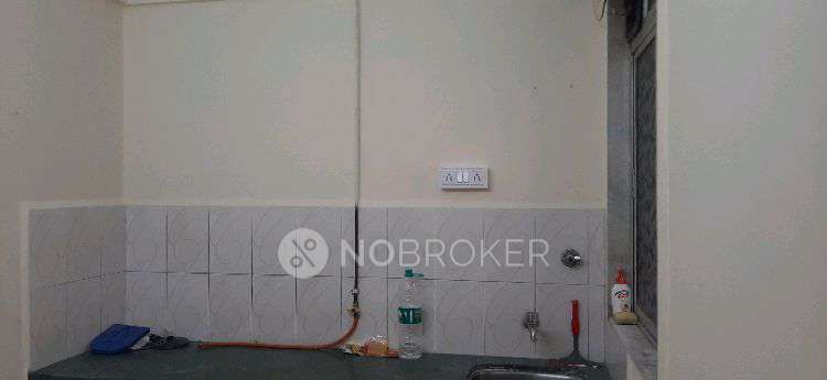 1 BHK Flat In Shree Vighnaharta Chs for Lease  In Seawoods