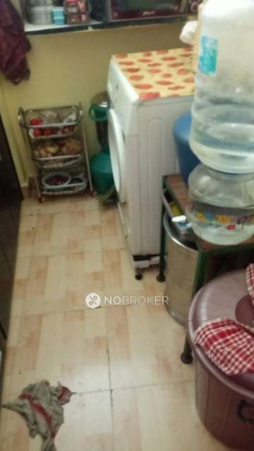 2 BHK Flat In Apartment For Sale  In  Triplicane