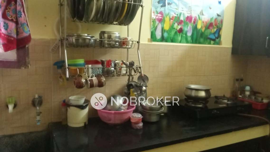 2 BHK Flat In Apartment For Sale  In  Triplicane