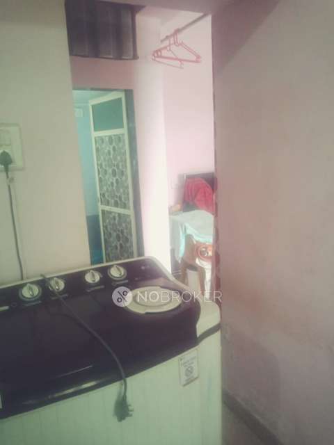 1 RK Flat In Shraddha Saburi Chs  For Sale  In Dombivli East,