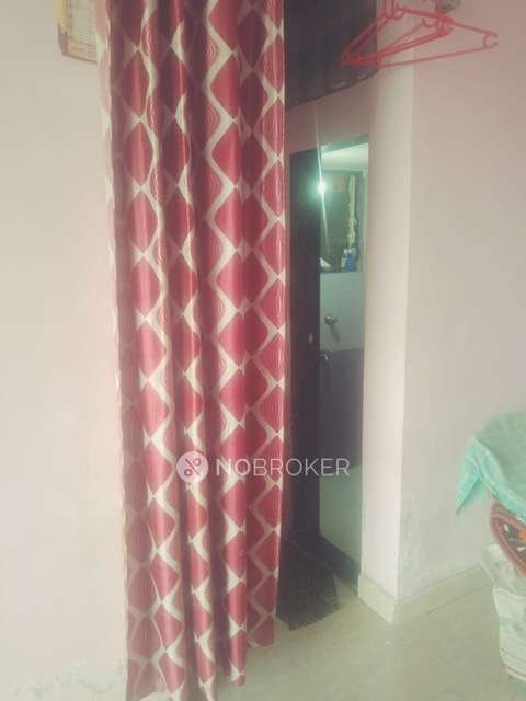 1 RK Flat In Shraddha Saburi Chs  For Sale  In Dombivli East,