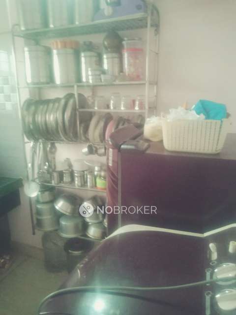 1 RK Flat In Shraddha Saburi Chs  For Sale  In Dombivli East,