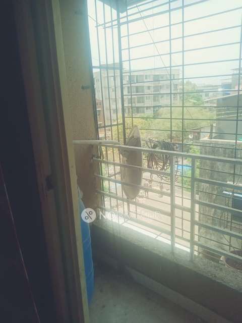 1 RK Flat In Shraddha Saburi Chs  For Sale  In Dombivli East,