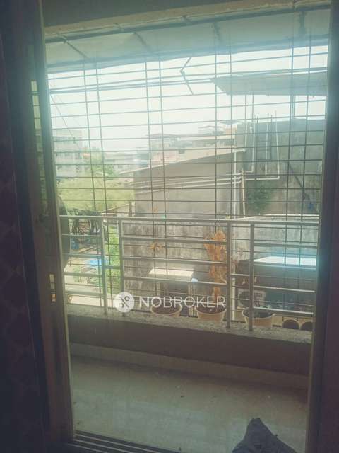 1 RK Flat In Shraddha Saburi Chs  For Sale  In Dombivli East,