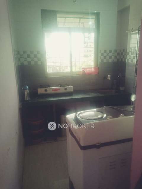 1 RK Flat In Shraddha Saburi Chs  For Sale  In Dombivli East,