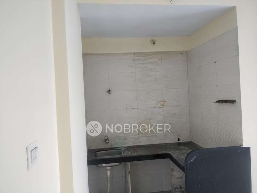 1 BHK Flat In Valencia Apartment For Sale  In Talegaon Dabhade