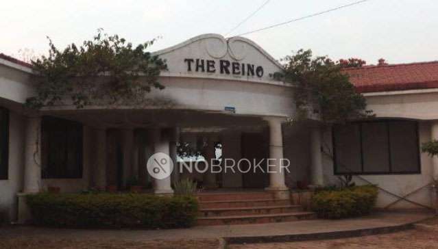 1 BHK Flat In Valencia Apartment For Sale  In Talegaon Dabhade