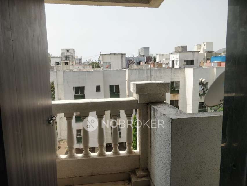1 BHK Flat In Valencia Apartment For Sale  In Talegaon Dabhade