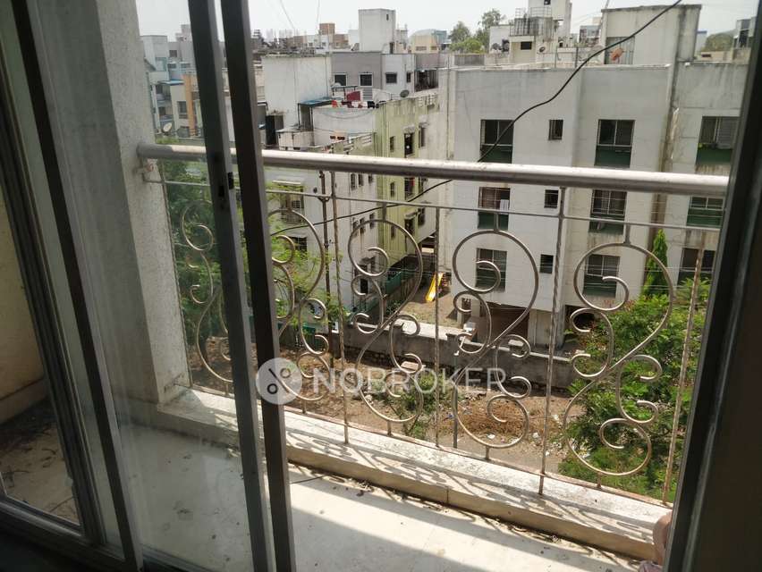 1 BHK Flat In Valencia Apartment For Sale  In Talegaon Dabhade