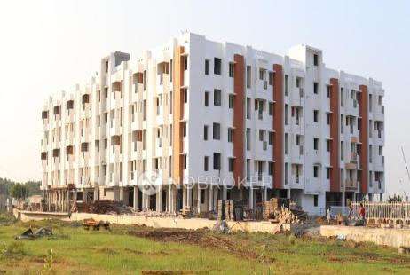 2 BHK Flat In Vgn Royale For Sale  In Avadi