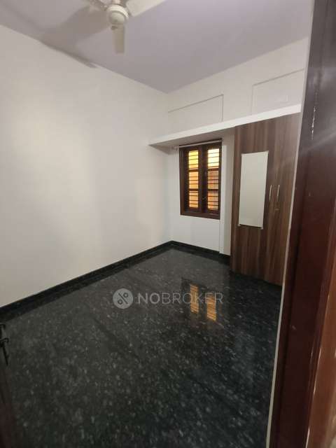 1 BHK House for Rent  In Vidyaranyapura