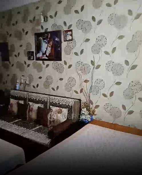 1 BHK Flat In Shri Sai Upvan Society For Sale  In Chaksaberi