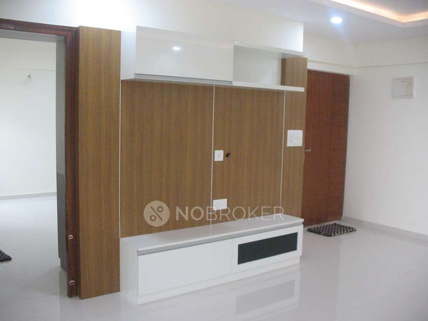 3 BHK Flat In Vahe Imperial Gardens for Rent  In Varthur