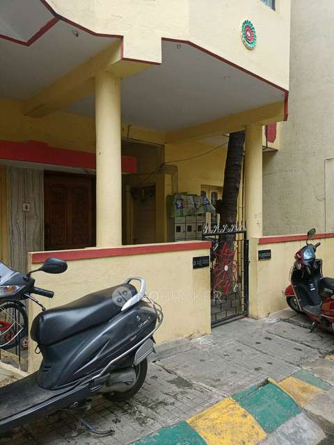 1 RK House for Rent  In Yeswanthpur