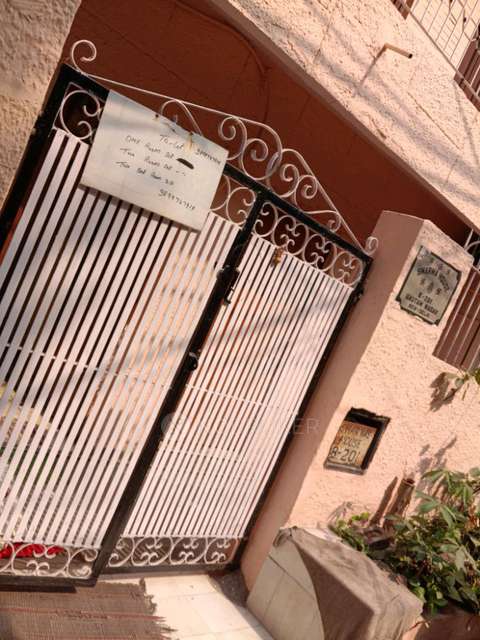 1 RK Flat for Rent  In Gautam Nagar