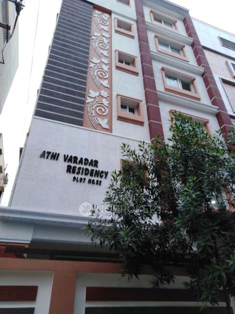 2 BHK Flat In Standalone Building  for Rent  In Miyapur 