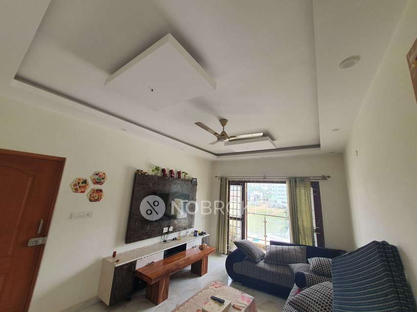 2 BHK Flat In Affinity Blossom for Rent  In Chikkakannalli