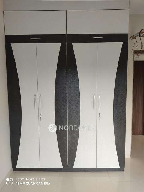 2 BHK Flat In Kanakia Zen World for Rent  In Kanjurmarg