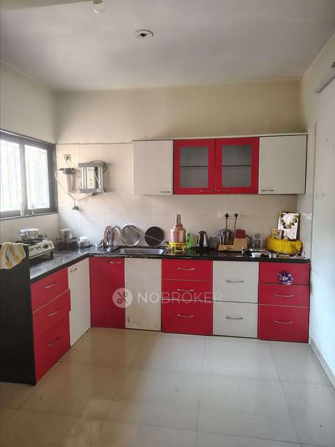 2 BHK Flat In Ganesh Nabhangan for Rent  In Dhayari