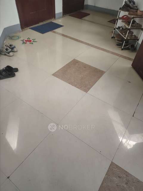 2 BHK Flat In Ganesh Nabhangan for Rent  In Dhayari