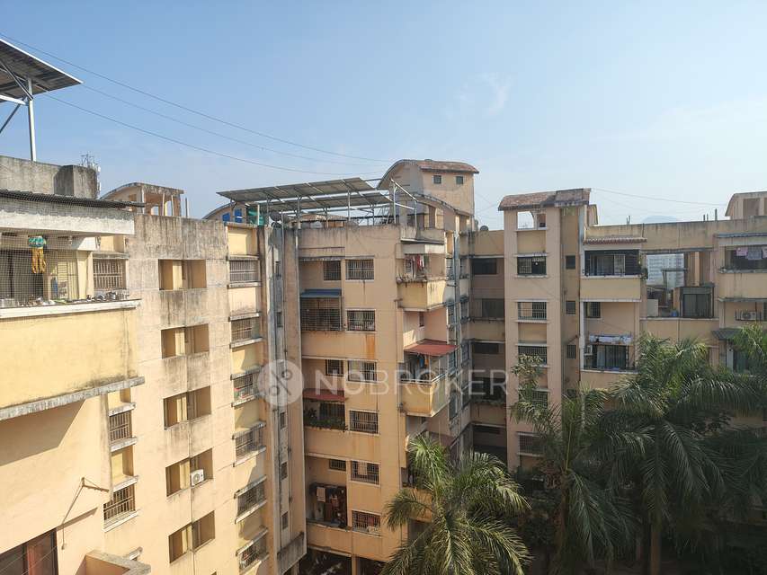 2 BHK Flat In Ganesh Nabhangan for Rent  In Dhayari