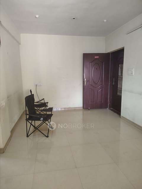 2 BHK Flat In Ganesh Nabhangan for Rent  In Dhayari