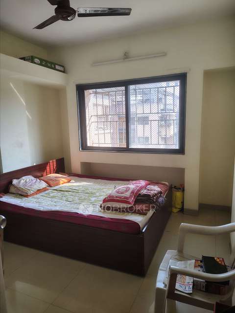 2 BHK Flat In Ganesh Nabhangan for Rent  In Dhayari
