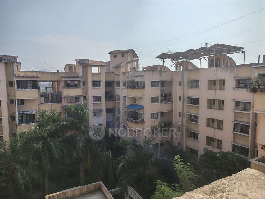 2 BHK Flat In Ganesh Nabhangan for Rent  In Dhayari
