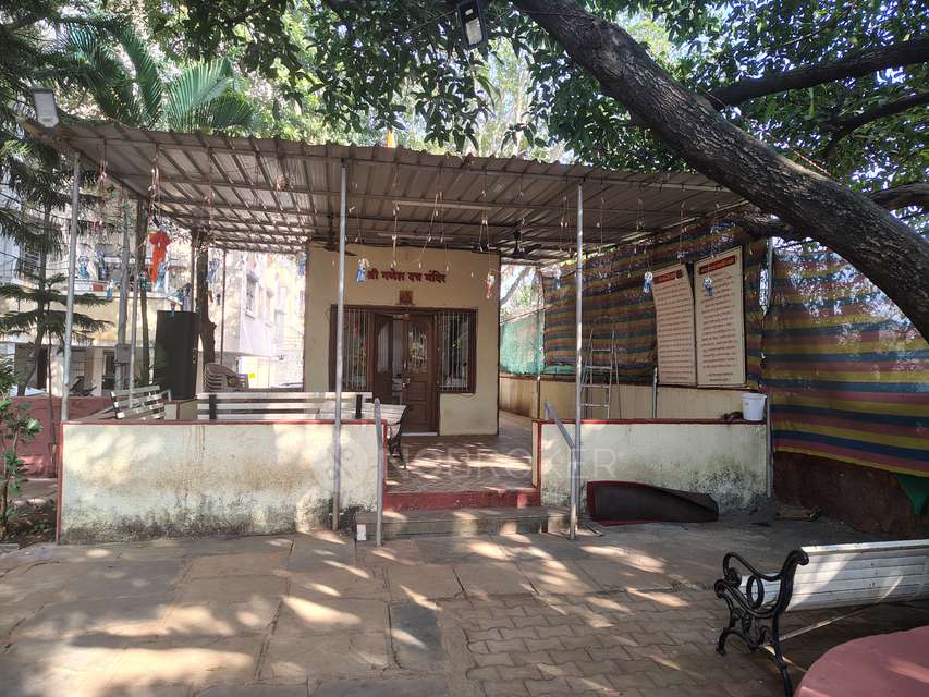 2 BHK Flat In Ganesh Nabhangan for Rent  In Dhayari