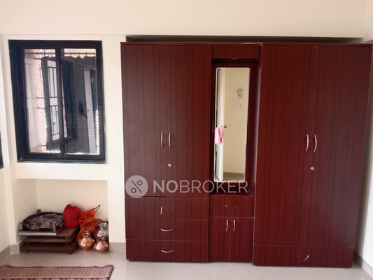 2 BHK Flat In Ganesh Nabhangan for Rent  In Dhayari