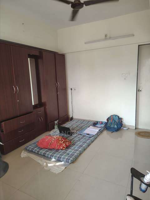 2 BHK Flat In Ganesh Nabhangan for Rent  In Dhayari