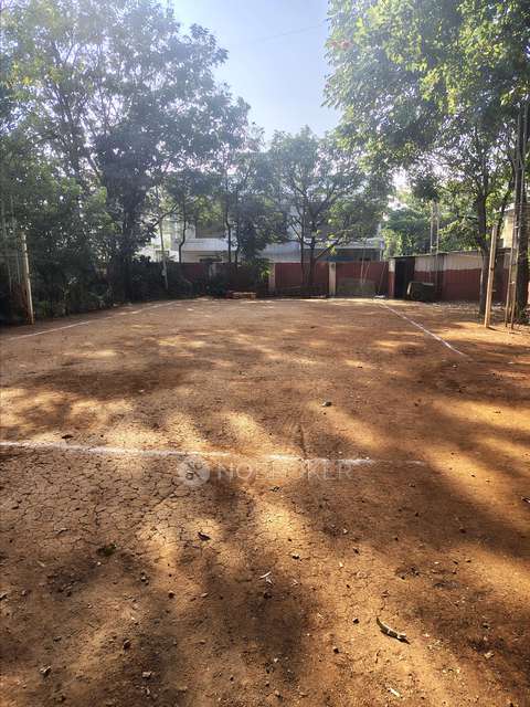 2 BHK Flat In Ganesh Nabhangan for Rent  In Dhayari