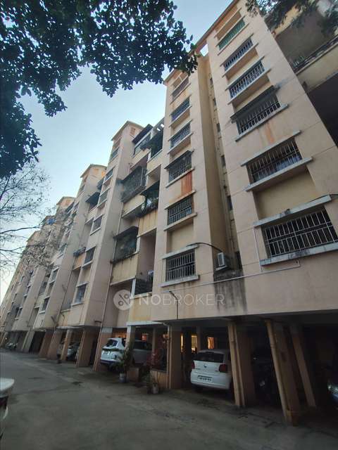 2 BHK Flat In Ganesh Nabhangan for Rent  In Dhayari
