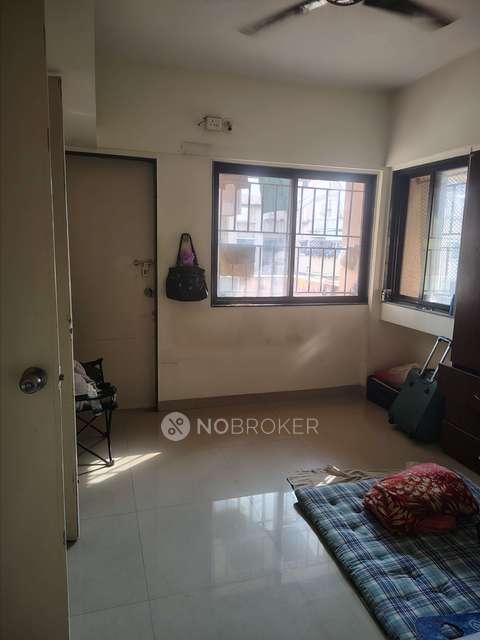 2 BHK Flat In Ganesh Nabhangan for Rent  In Dhayari
