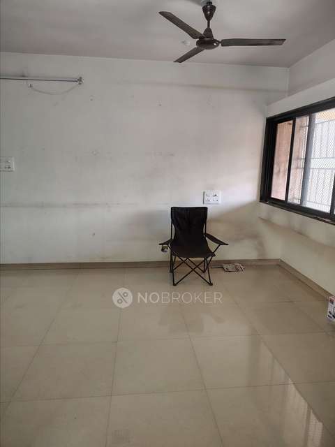 2 BHK Flat In Ganesh Nabhangan for Rent  In Dhayari