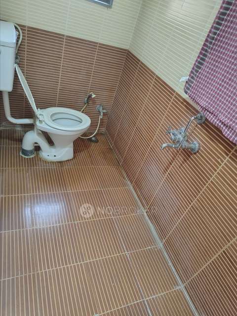 2 BHK Flat In Ganesh Nabhangan for Rent  In Dhayari