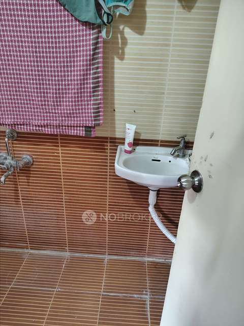 2 BHK Flat In Ganesh Nabhangan for Rent  In Dhayari