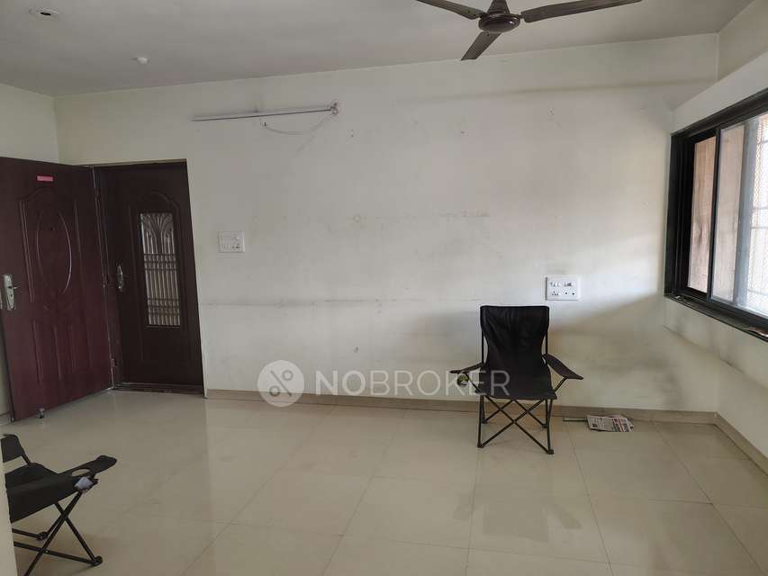 2 BHK Flat In Ganesh Nabhangan for Rent  In Dhayari