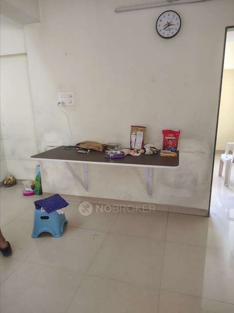 2 BHK Flat In Ganesh Nabhangan for Rent  In Dhayari