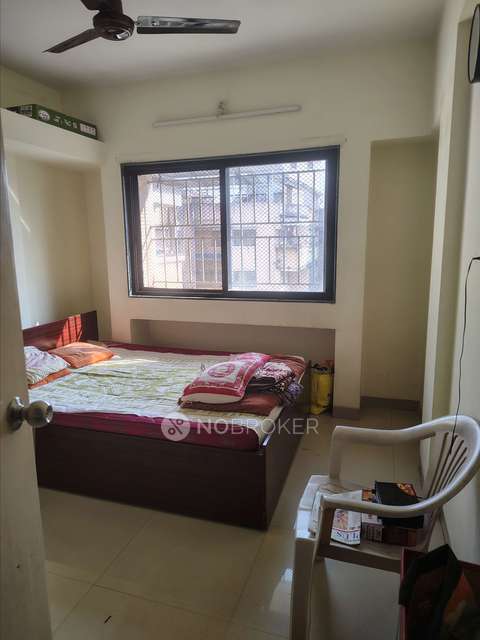 2 BHK Flat In Ganesh Nabhangan for Rent  In Dhayari