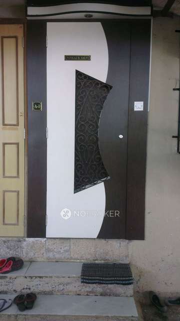 1 BHK Flat For Sale  In Malad West