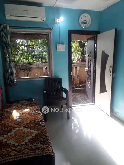 1 BHK Flat For Sale  In Malad West