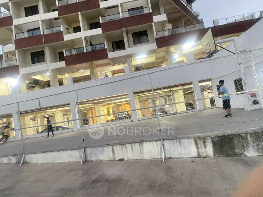 1 BHK Flat In Ratan Neptune for Rent  In Hadapsar