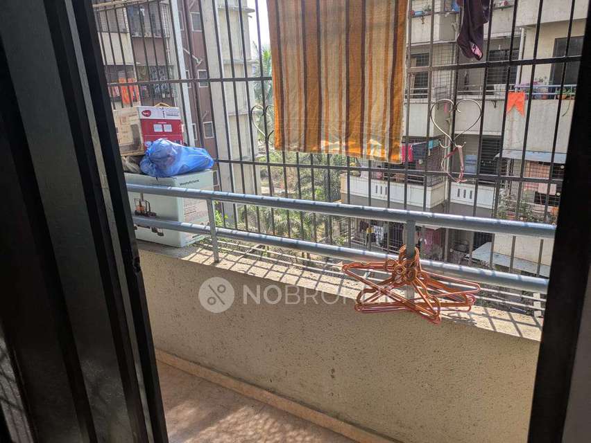 2 BHK Flat In Motiram Pleasure For Sale  In Badlapur West